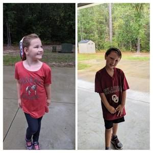 Meet your Posher, Holly